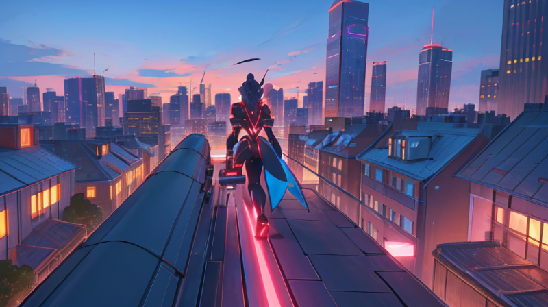 ホテルZ屋上でタウニーから習得