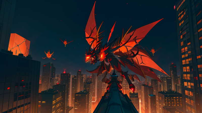 解放ミッションの詳しい発生条件