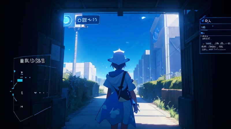 ファストトラベルの基本的な使い方