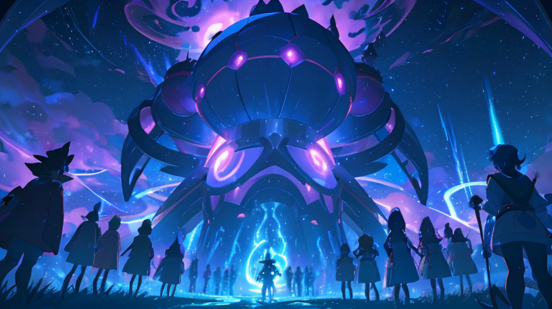 パワースポットとは?基本機能をおさらい