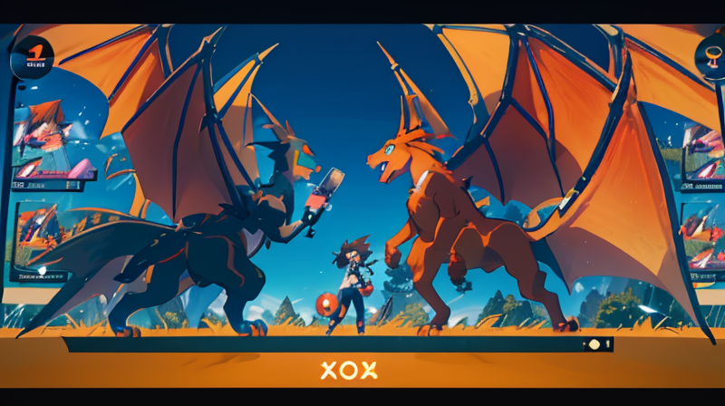 パワースポットで「あめ」を入手する唯一の方法