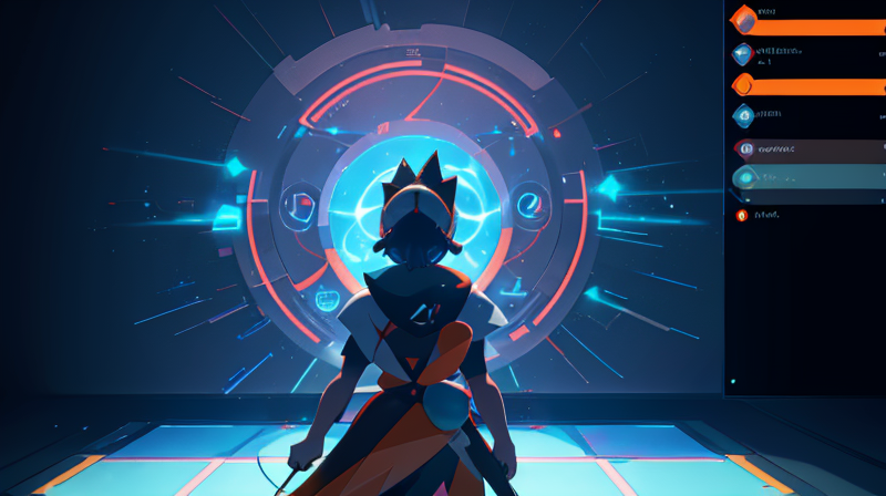 パワースポットの真の目的とマックス粒子の使い道