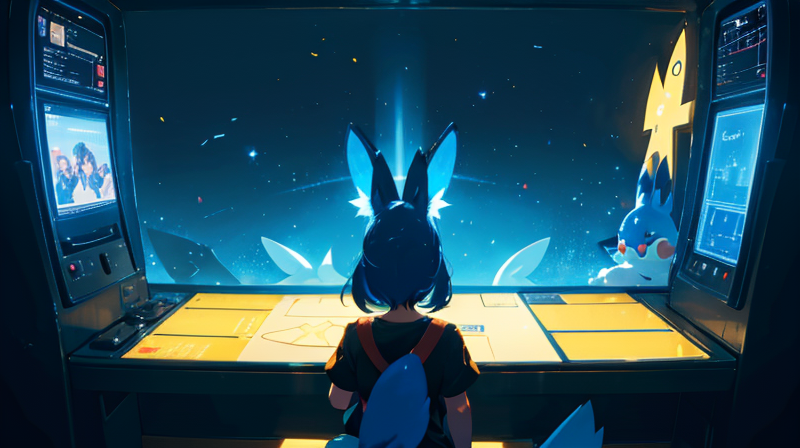 フレンダの基本：3対3のタッチバトル