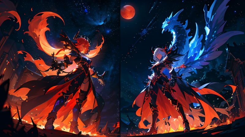 注目ピックアップ：ガチグマとグレンアルマ