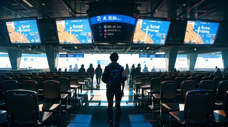 eスポーツ大会におけるビザ問題の影響