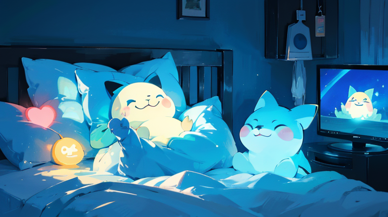 Go Plus + の睡眠計測の仕組みと使い方