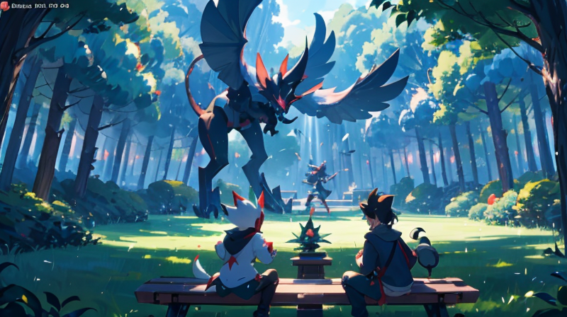 特殊(ダークライ)デッキの倒し方