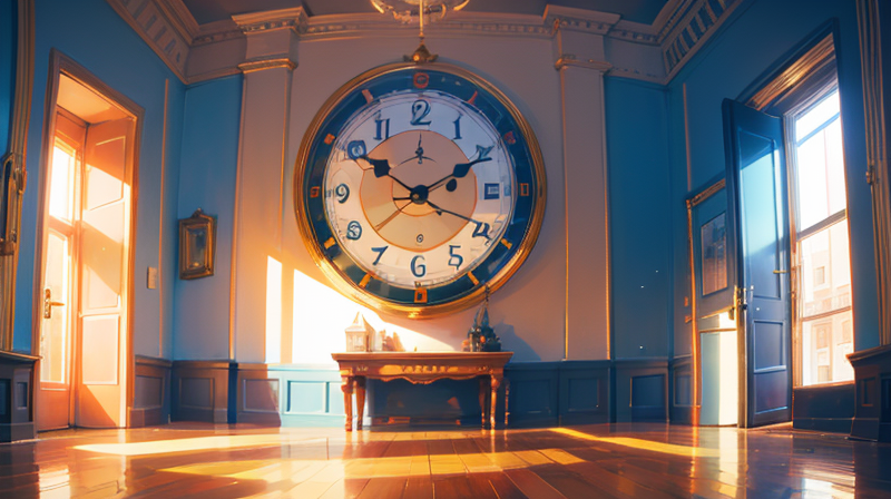 日付の更新時間は毎日15時