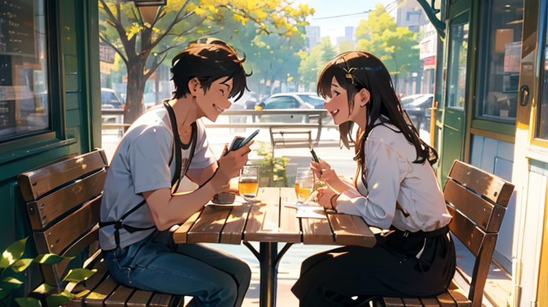 新機能「おすそわけ」でフレンドにプレゼント