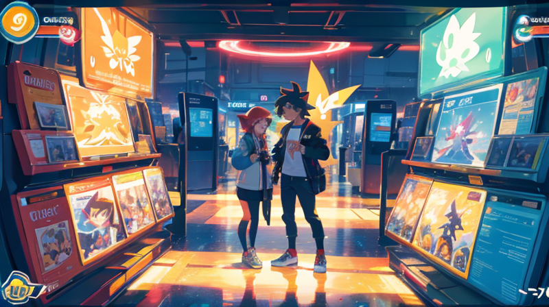 ポケポケ（ポケモンカードゲーム ポケット）とは？