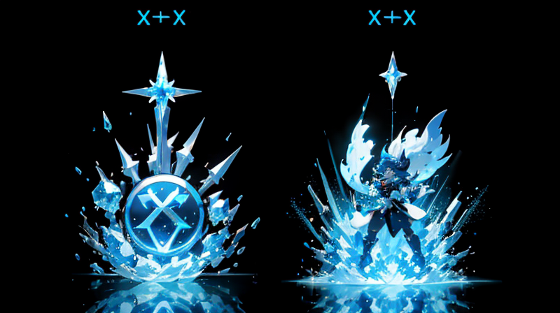 ポケポケ実装版「レジアイス」の基本データ