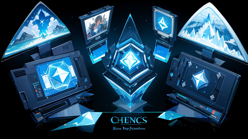 他に収録されている「レジアイス」のカード