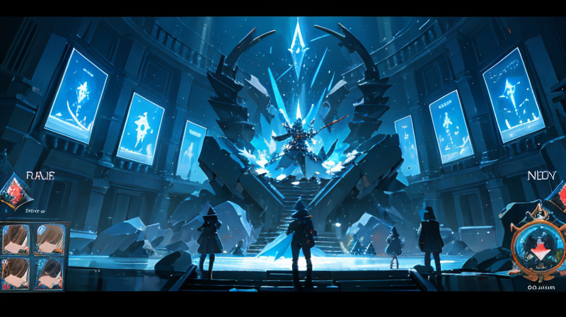 ポケポケ版レジアイスのデッキでの使い方