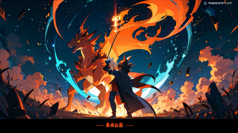 青天井コンボ③:フーディンと相手のエネルギー