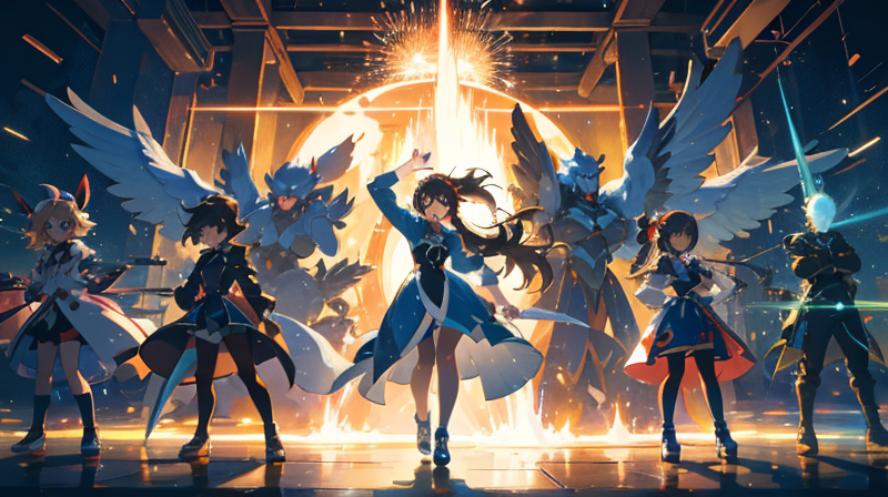 ベンチ展開で火力が上がる「メガチルタリスex」