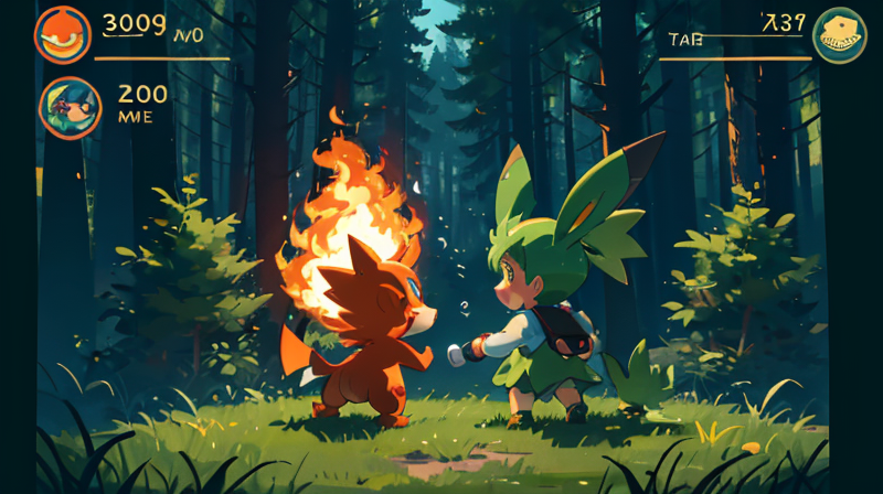 ダメージ計算の最重要ルール:弱点は「+20」