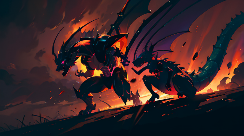 シャドウカイリューの圧倒的な火力と評価