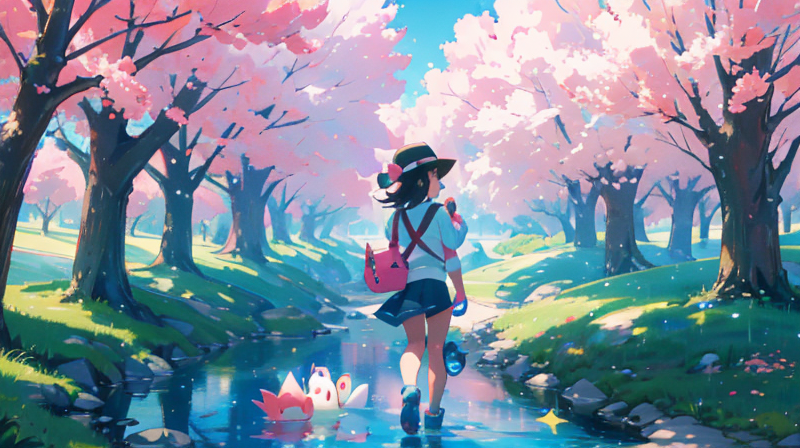 ミニリュウの入手方法とアメの効率的な集め方