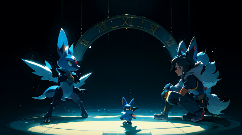 使い道②：わざ解放のコスト