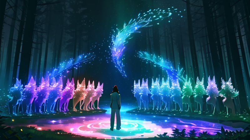 イーブイ進化の仕組みと全形態