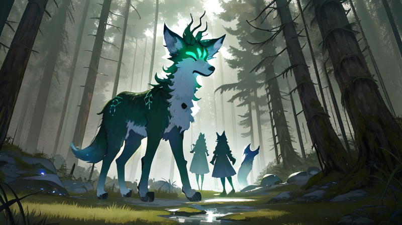 リーフィアとグレイシアの進化条件