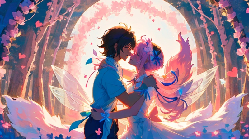 ニンフィア進化条件とハート管理