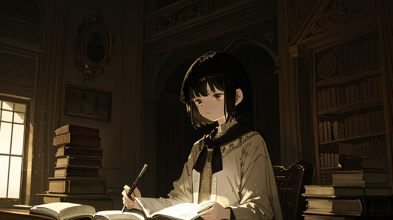 名前の由来と英語名