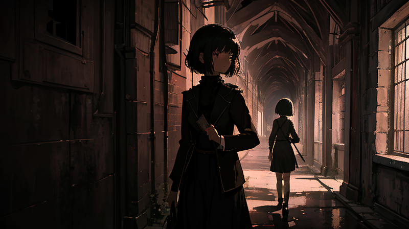 ハンサムイベント発生条件