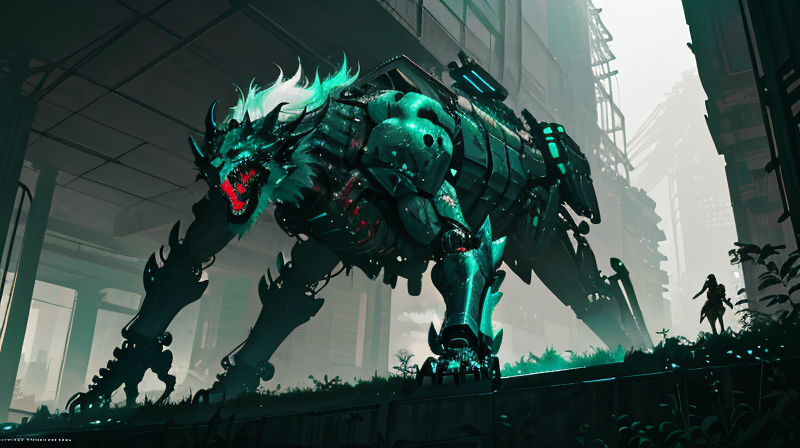 古代種と未来種の違い