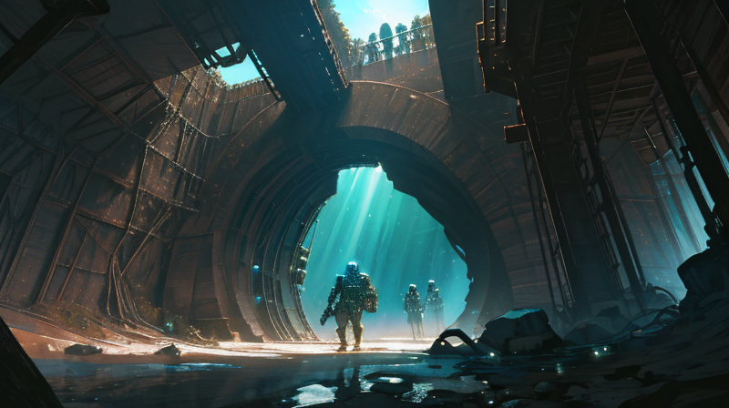 出現場所と解放条件