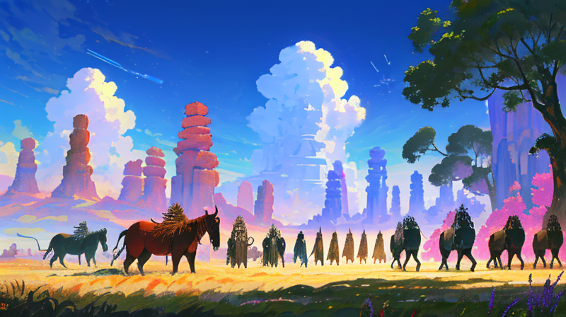 本編で登場する主な種類