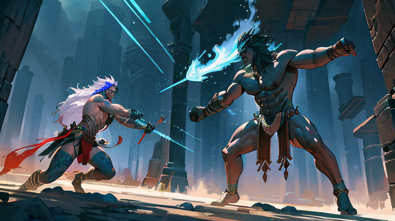 共通するステータス傾向と個性