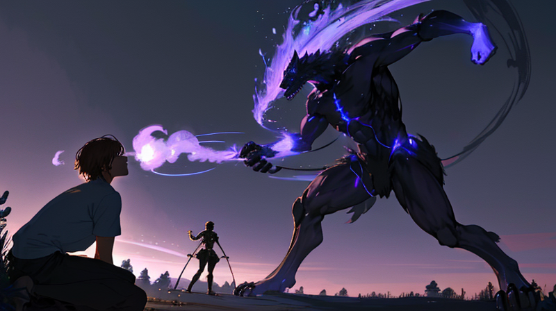 努力値と性格の考え方