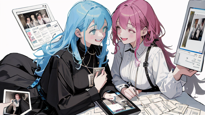 フレンドとゲットチャレンジの関係