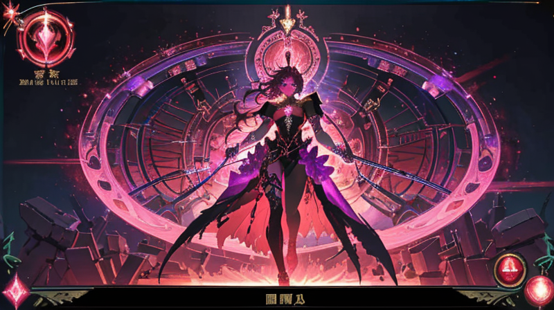 メインカードとは?その役割