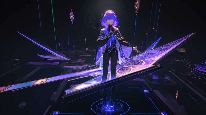 メインカード設定の具体的な手順