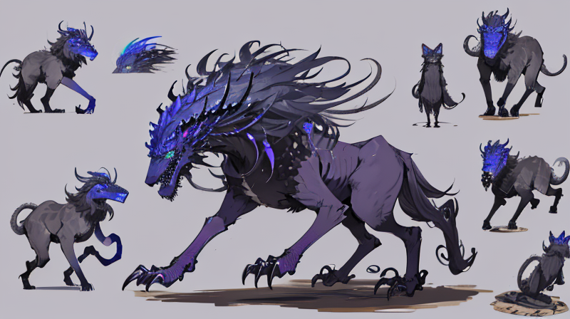 デッキの印象を決める設定法