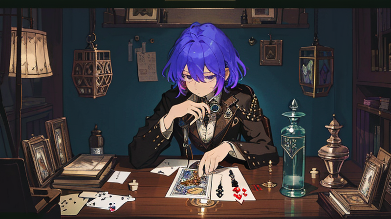 最適なメインカードの選び方