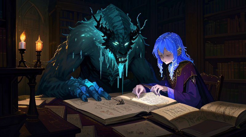 状態異常の分類と概要