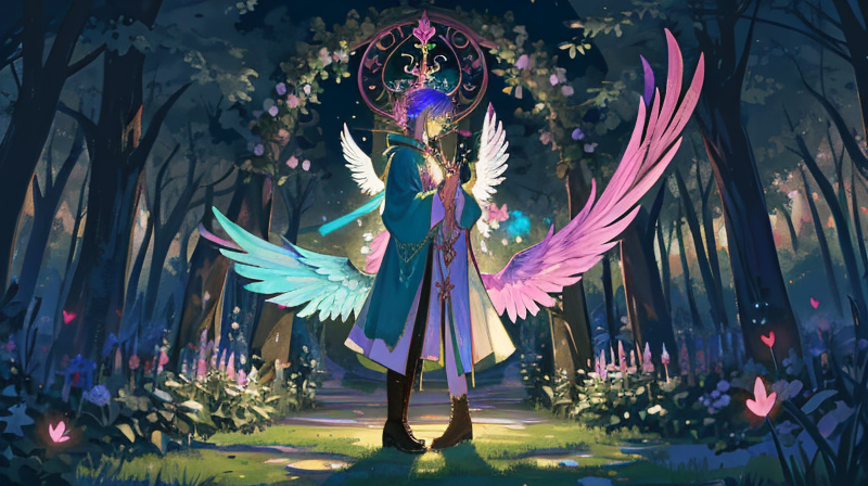 メロメロ・ひるみ対策