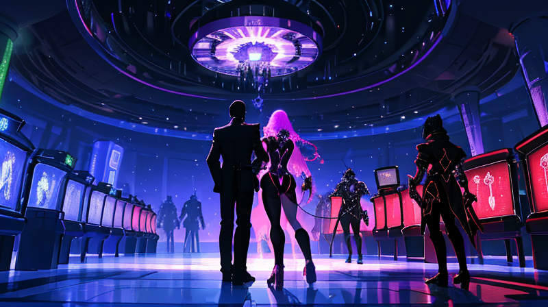 環境とメタゲームの関係性