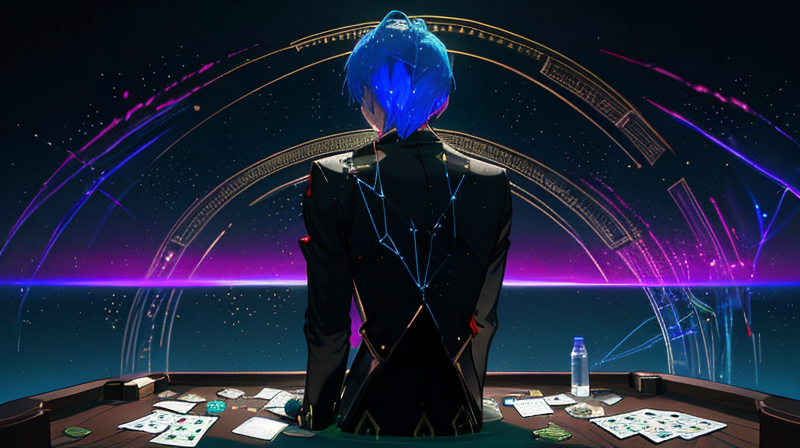 環境理解の重要性