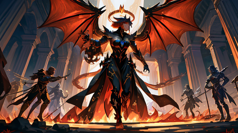 流行の強力デッキ