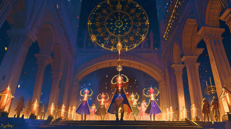 ミッション・イベント報酬