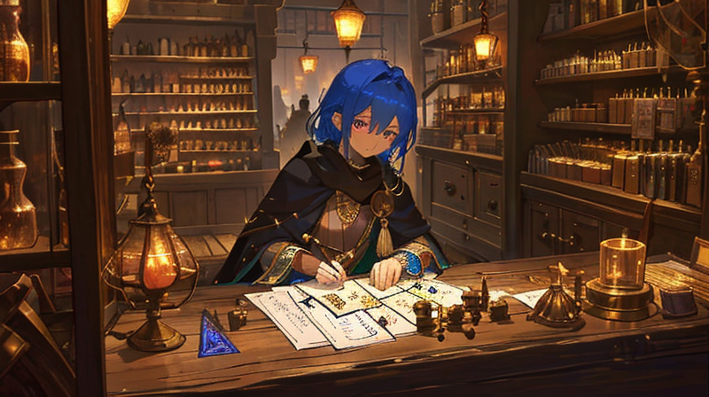 ショップでの賢い交換術