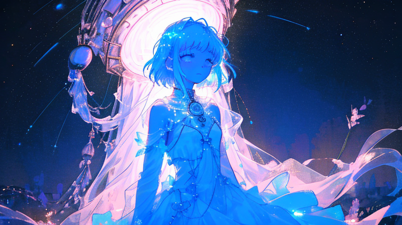 第41話で性別がはっきり伝わったシーン