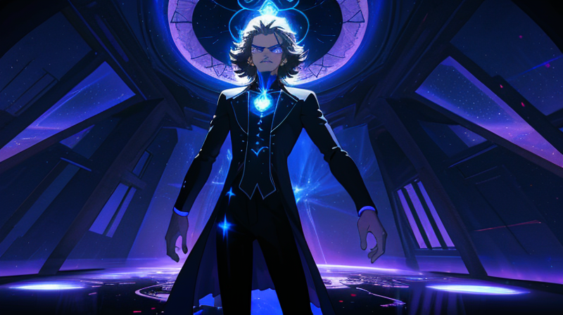 フラダリの思想と名言を読み解く