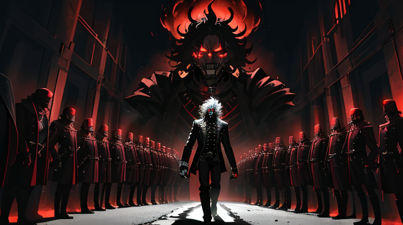 XY本編におけるフラダリの行動