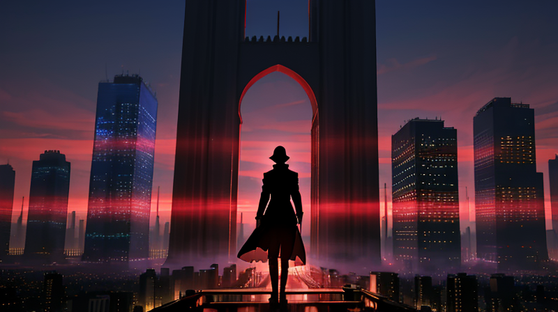 Fとして登場するフラダリ