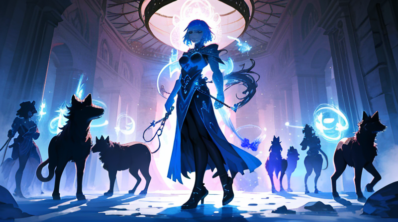 手持ちポケモンとフェアリー軸